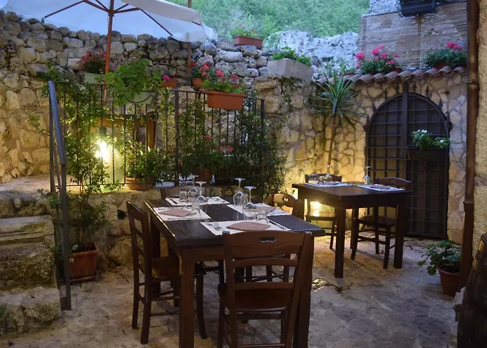 Locanda Corte Dè Guasconi